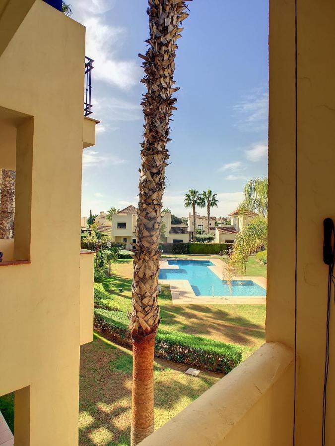 Roda Golf Resort - 8809 San Javier Bagian luar foto