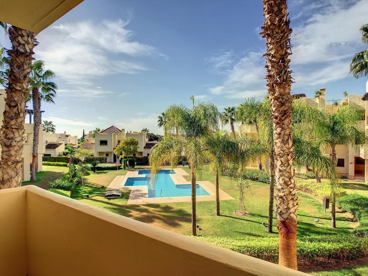 Roda Golf Resort - 8809 San Javier Bagian luar foto