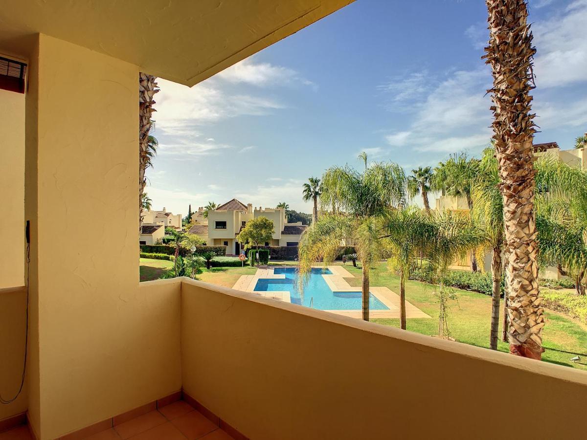 Roda Golf Resort - 8809 San Javier Bagian luar foto