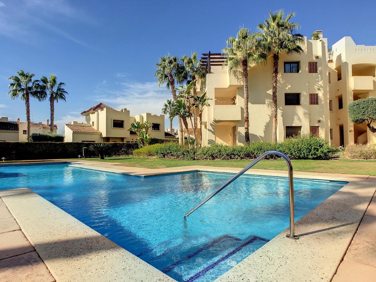 Roda Golf Resort - 8809 San Javier Bagian luar foto