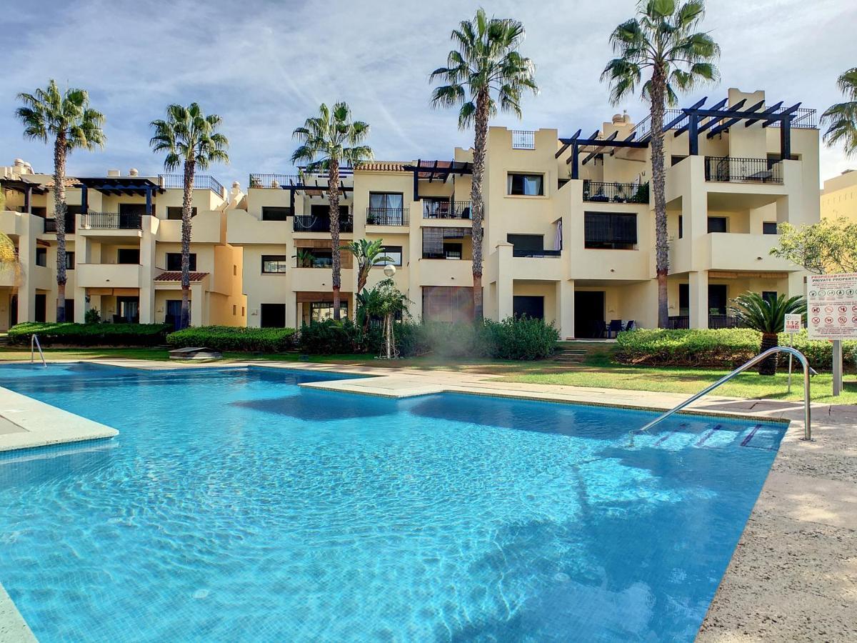 Roda Golf Resort - 8809 San Javier Bagian luar foto