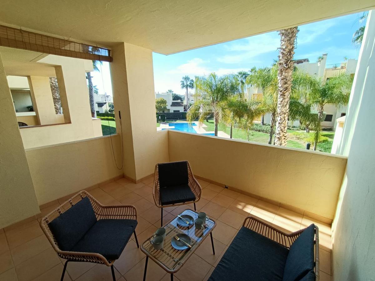 Roda Golf Resort - 8809 San Javier Bagian luar foto